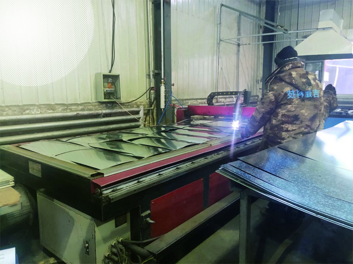 等離子切割機(jī)